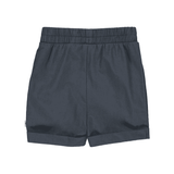 Müsli | Shorts Poplin Baby | Night Blue