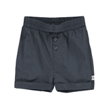 Müsli | Shorts Poplin Baby | Night Blue