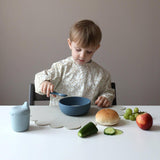 Cam Cam Copenhagen | Skåle 2-pack Rainbow | Midnight Mix - Eli & Friends