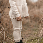 Fliink | Benna Rib Leggin | Sandshell - Eli & Friends