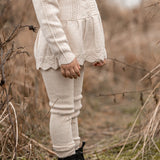 Fliink | Benna Rib Leggin | Sandshell - Eli & Friends