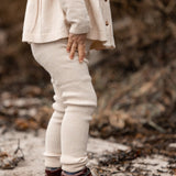 Fliink | Benna Rib Leggin | Sandshell - Eli & Friends