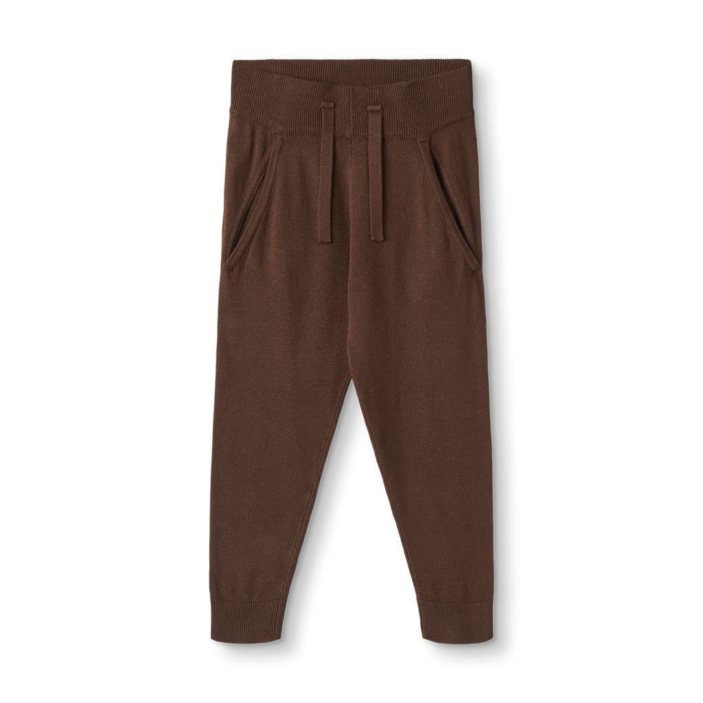 Fliink | Favo Pant | Chicory Coffee - Eli & Friends