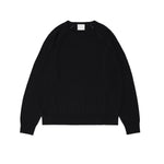 FUB Woman | Thin Sweater | Black - Eli & Friends