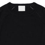 FUB Woman | Thin Sweater | Black - Eli & Friends