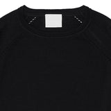 FUB Woman | Thin Sweater | Black - Eli & Friends