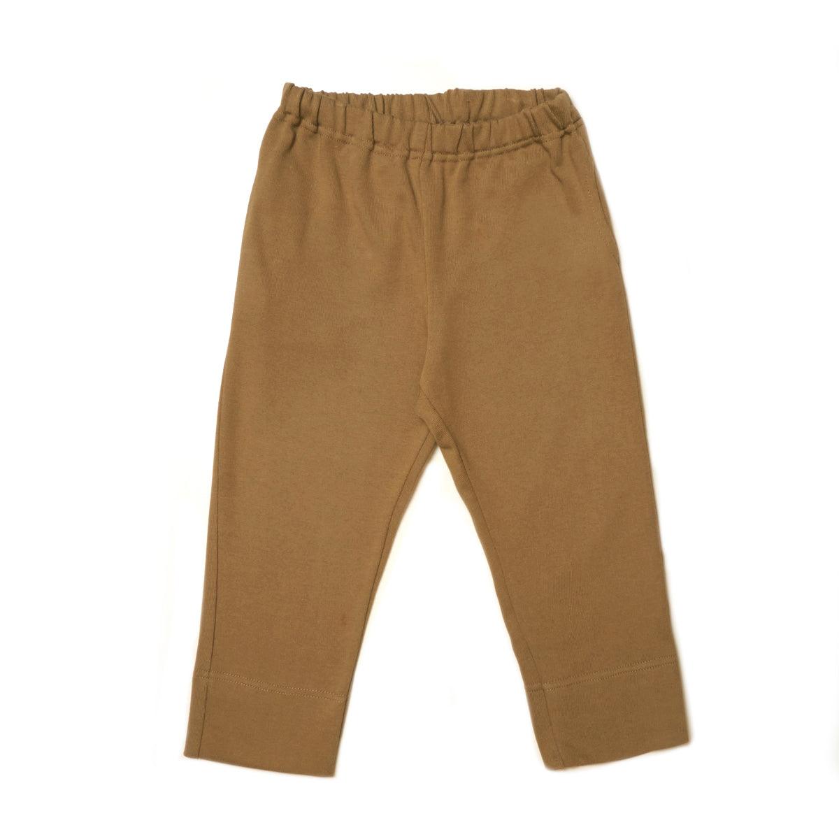 Huttelihut | JOG Bukser Heavy Jersey | Molé - Eli & Friends