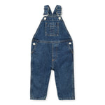 Liewood | Mingo Denim Dungaree | Blue Denim - Eli & Friends