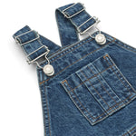 Liewood | Mingo Denim Dungaree | Blue Denim - Eli & Friends