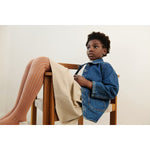 Liewood | Rody Denim Shirt | Blue Denim - Eli & Friends