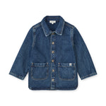 Liewood | Rody Denim Shirt | Blue Denim - Eli & Friends