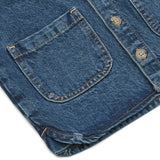 Liewood | Rody Denim Shirt | Blue Denim - Eli & Friends