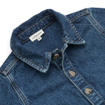 Liewood | Rody Denim Shirt | Blue Denim - Eli & Friends