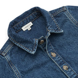 Liewood | Rody Denim Shirt | Blue Denim - Eli & Friends