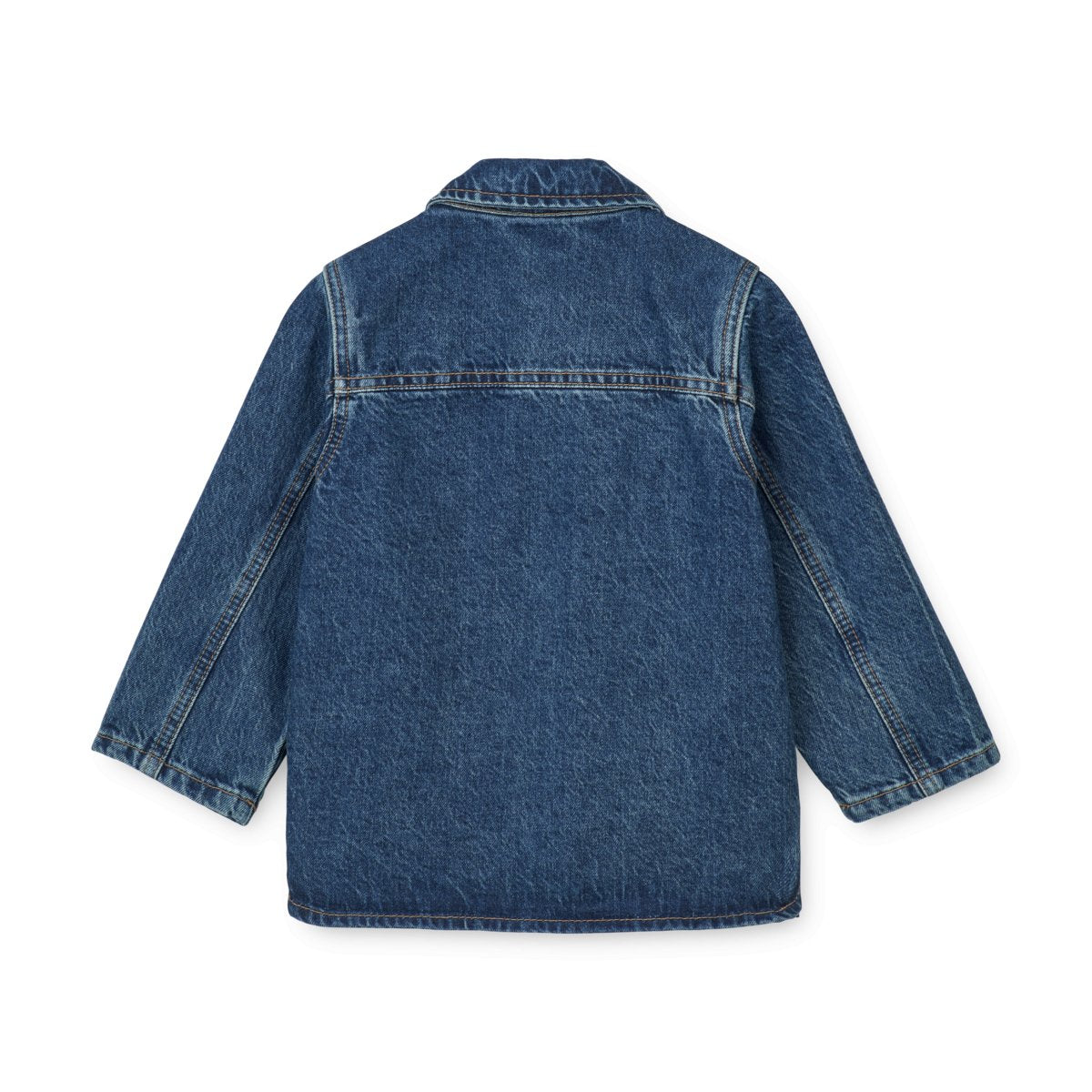 Liewood | Rody Denim Shirt | Blue Denim - Eli & Friends