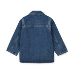 Liewood | Rody Denim Shirt | Blue Denim - Eli & Friends