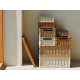 Liewood | Weston Storage Box S 2-pack | Sandy - Eli & Friends