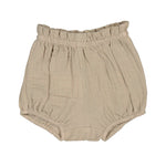 MarMar Copenhagen | Bloomers Pava Baby | Sandstone - Eli & Friends