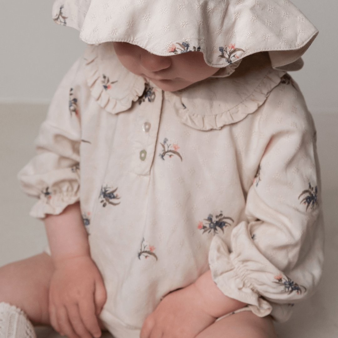 MarMar Copenhagen | Body Rhea | Spring Bloom - Eli & Friends