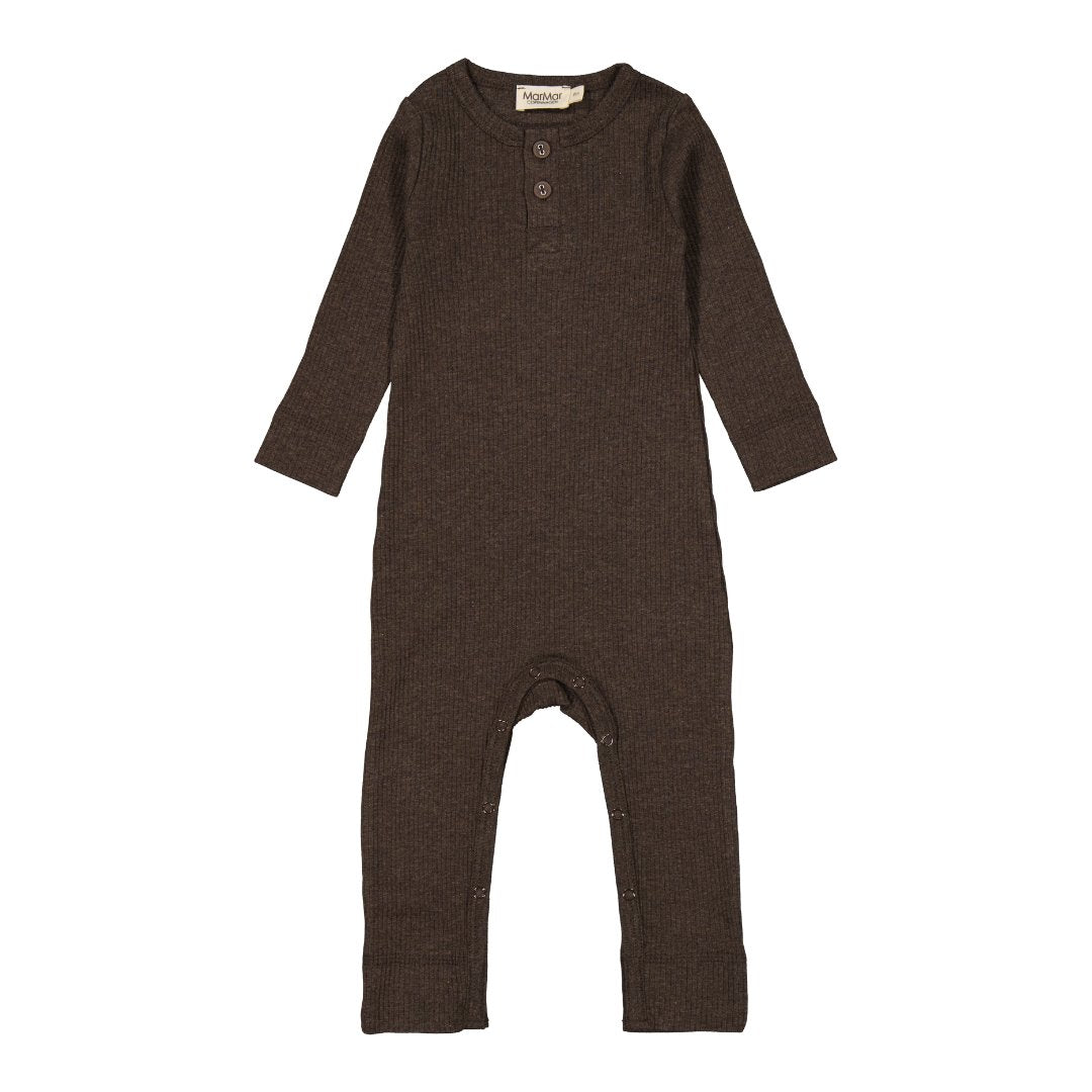 MarMar Copenhagen | Heldragt Rompy | Deep Choco mel. - Eli & Friends