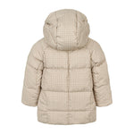 MarMar Copenhagen | Omega Puffer Jakke | Wood Check - Eli & Friends