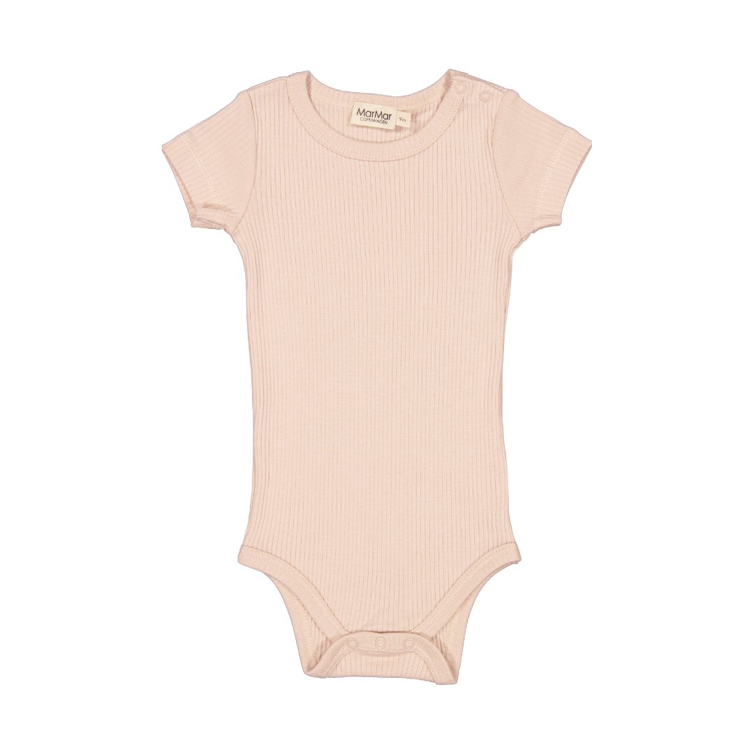 MarMar Copenhagen | Plain Body SS | Rose Moon - Eli & Friends