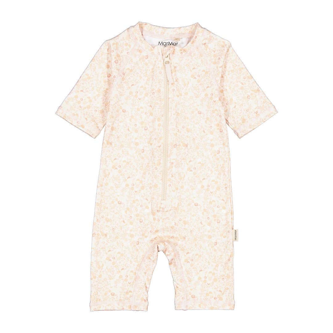 MarMar Copenhagen | Swade Suit Badeheldragt | Peony - Eli & Friends