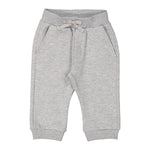 MarMar Copenhagen | Sweatbukser Pelon B | Spruce Logo - Eli & Friends