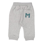 MarMar Copenhagen | Sweatbukser Pelon B | Spruce Logo - Eli & Friends