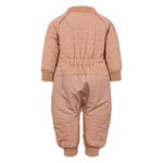 MarMar Copenhagen | Termodragt Oza | Rose Brown - Eli & Friends