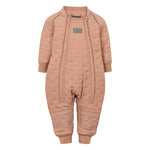 MarMar Copenhagen | Termodragt Oza | Rose Brown - Eli & Friends