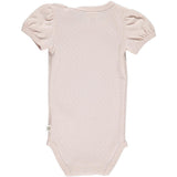 Müsli | Body Pointel s/s | Rose moon - Eli & Friends
