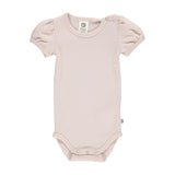 Müsli | Body Pointel s/s | Rose moon - Eli & Friends