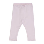 Müsli | Cozy Me Leggings Baby | Orchid - Eli & Friends