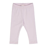 Müsli | Cozy Me Leggings Baby | Orchid - Eli & Friends