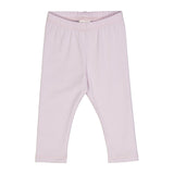 Müsli | Cozy Me Leggings Baby | Orchid - Eli & Friends