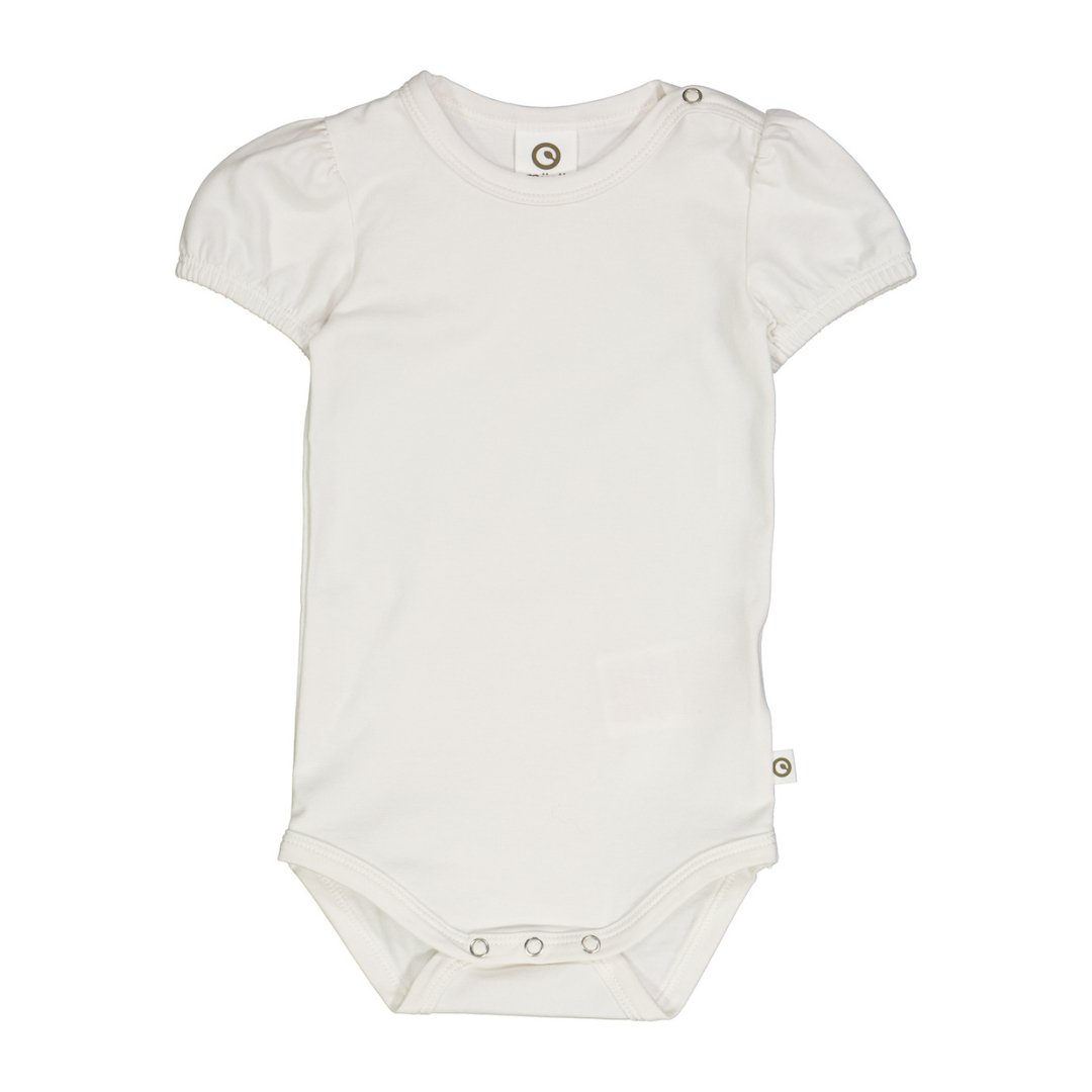 Müsli | Cozy Me Puff s/s Body | Balsam Cream - Eli & Friends