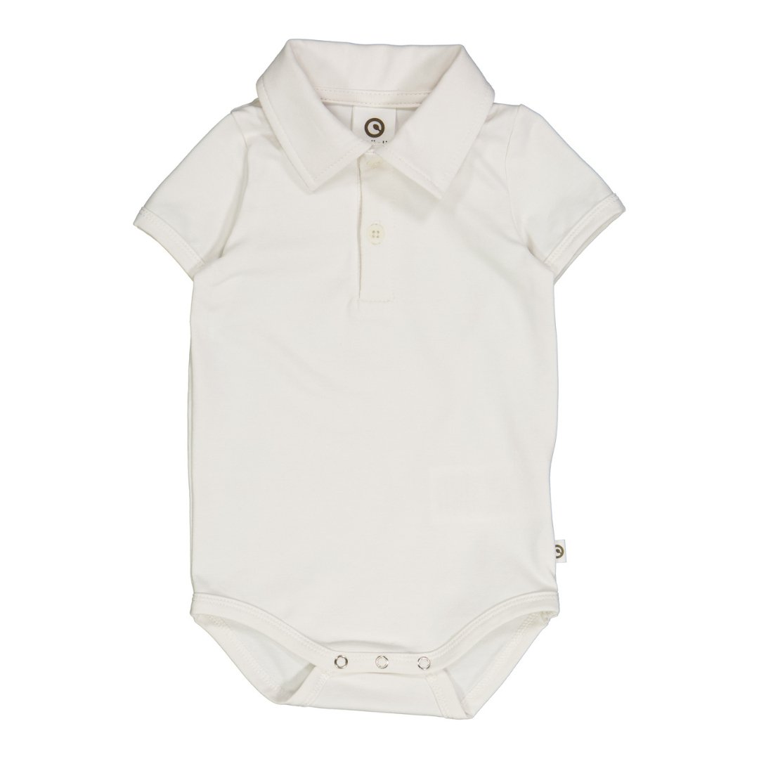 Müsli | Cozy me s/s Skjorte Body | Balsam Cream - Eli & Friends