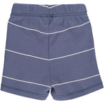 Müsli | Storts Stripe Rib | Indigo - Eli & Friends