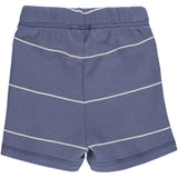 Müsli | Storts Stripe Rib | Indigo - Eli & Friends