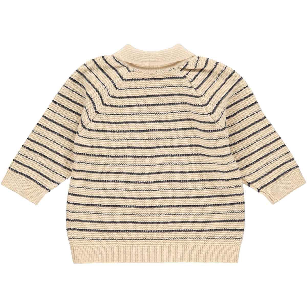 Müsli | Sweater | Night Blue - Eli & Friends