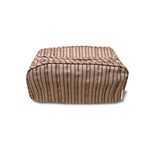 nuuroo | Levi toilettaske | Cream Stripe - Eli & Friends