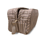 nuuroo | Levi toilettaske | Cream Stripe - Eli & Friends