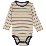 Wheat | Body Plain | Multi Stripe - Eli & Friends