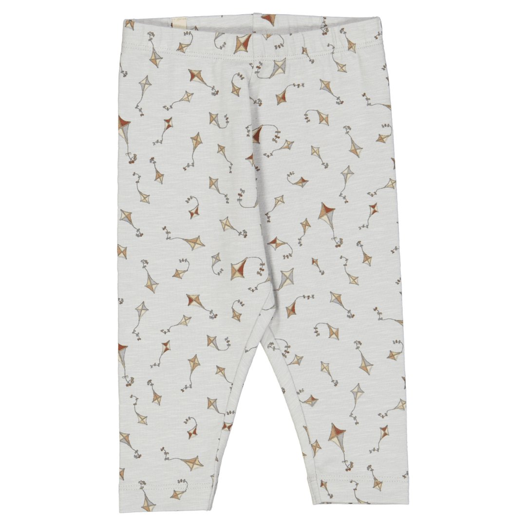 Wheat | Jersey Bukser Silas | Kites - Eli & Friends