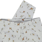 Wheat | Jersey Bukser Silas | Kites - Eli & Friends