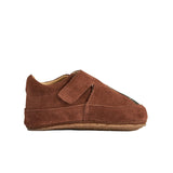 Wheat | Pixi Hjemmesko | Cognac - Eli & Friends