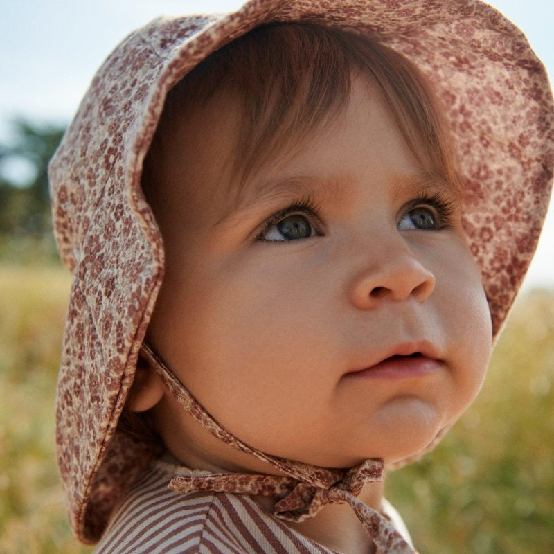 Wheat | Solhat Chloè | Red Meadow - Eli & Friends