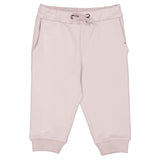 Wheat | Sweatpants Rio | Soft Lilac - Eli & Friends
